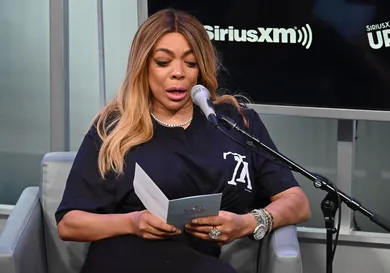 Astrid Stawiarz/Getty Images