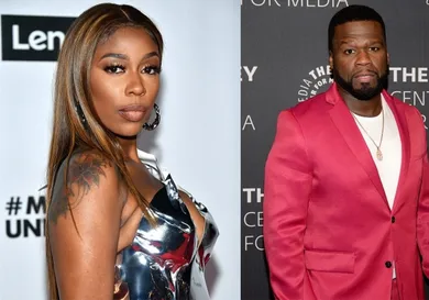 Brad Barket/Getty Images for STARZ