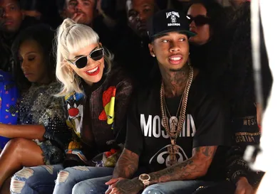 Astrid Stawiarz/Getty Images