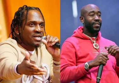 Paul Morigi/Getty Images / Scott Dudelson/Getty Images /