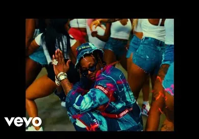 2 Chainz/YouTube