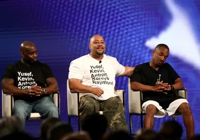 Handout/Getty Images