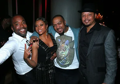 Mark Davis/Getty Images