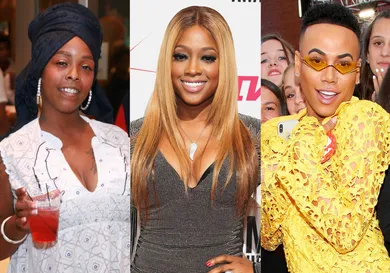 Prince Williams, Neilson Barnard & Astrid Stawiarz/Getty Images