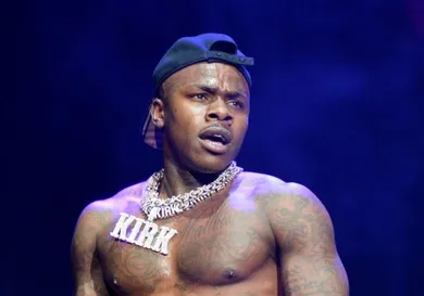 Brad Barket / Stringer / Getty Images