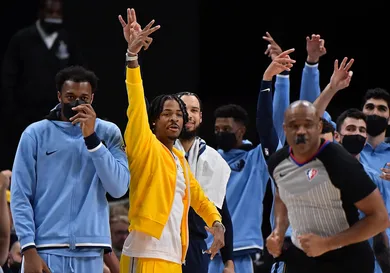 Justin Ford/Getty Images