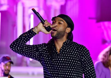 Frazer Harrison/Getty Images for Spotify