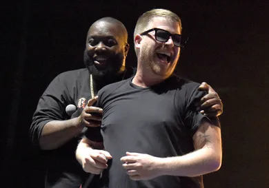 Tim Mosenfelder/Getty Images