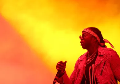 Christopher Polk/Getty Images