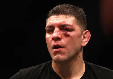 Steve Marcus/Getty Images