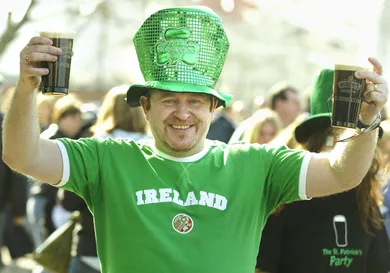 Scott Barbour/Getty Images