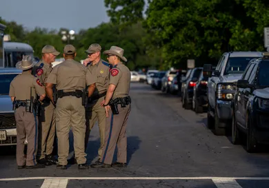 Brandon Bell / GEtty Images