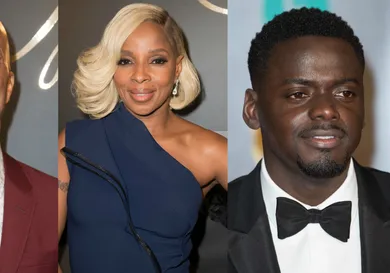 Earl Gibson III, Jeff Spicer/Getty Images