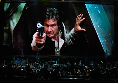 Ethan Miller/Getty Images