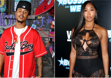 John Sciulli/Getty Images  /  Maury Phillips/Getty Images