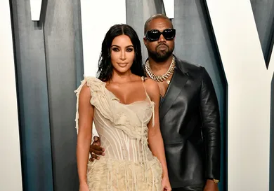 Frazer Harrison/Getty Images