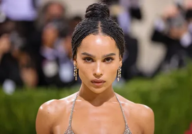 Theo Wargo/Getty Images