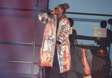 Dimitrios Kambouris/Getty Images