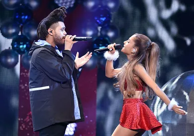 Kevin Winter/Getty Images