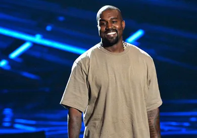 Kevork Djansezian/ Getty Images