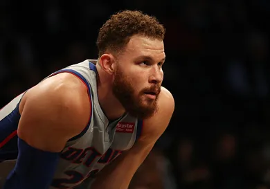 Al Bello/Getty Images