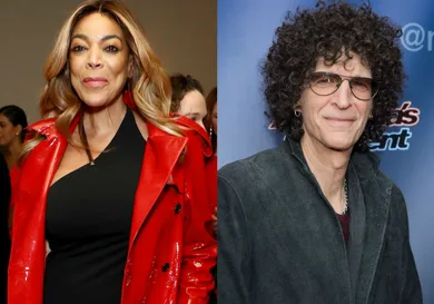 Astrid Stawiarz/Getty Images, Dave Kotinsky/Getty Images