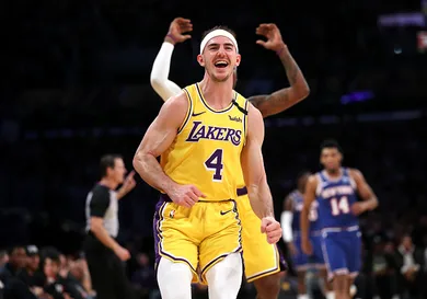 Sean M. Haffey/Getty Images