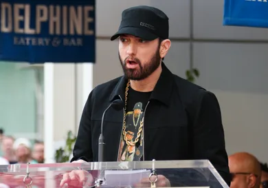 Paul Archuleta/FilmMagic/Getty Images