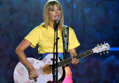 Kevin Winter/ Getty Images