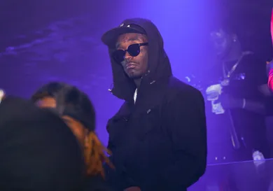 Prince Williams/ Wireimage/Getty Images