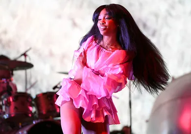 Larry Busacca/Getty Images for Coachella