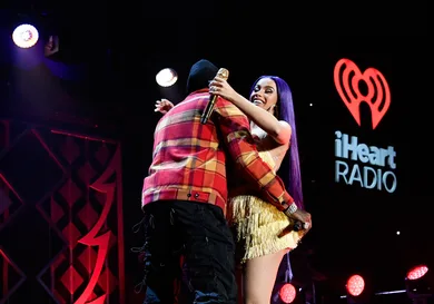 Emma McIntyre/Getty Images