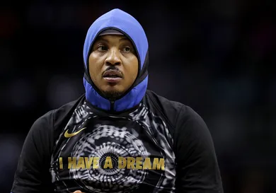 Streeter Lecka/Getty Images