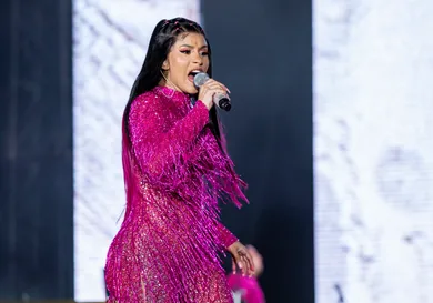 Scott Legato/ Getty Images