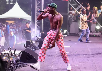 Nicholas Hunt/Getty Images