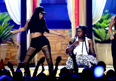 Ethan Miller/Getty Images