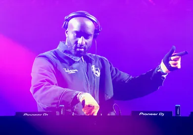 Brian Ach/Getty Images