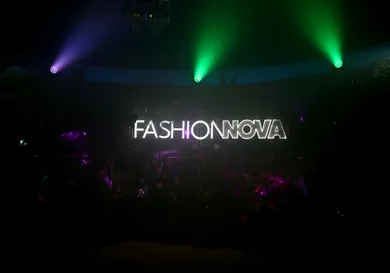 Tommaso Boddi/Getty Images for Fashion Nova