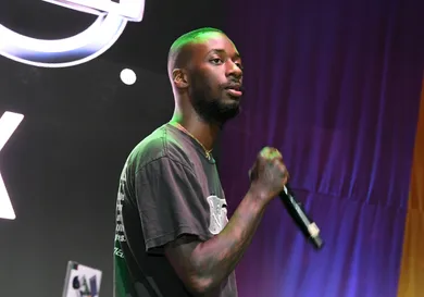 Paras Griffin/Getty Images