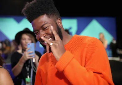 Christopher Polk/Getty Images