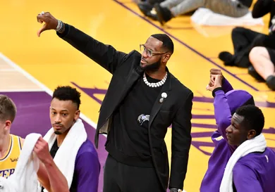 Allen Berezovsky/Getty Images