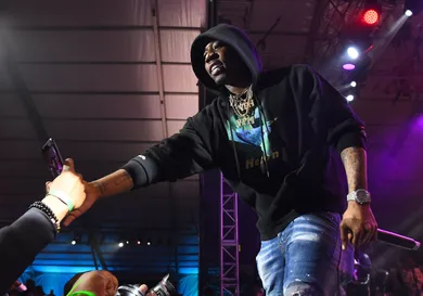 Paras Griffin/Getty Images