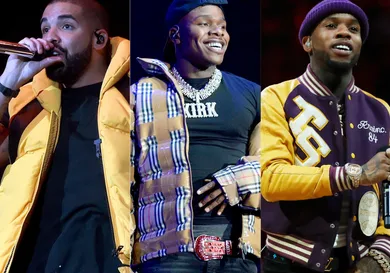 Kevin Winter/Getty Images for Coachella / Brad Barket/Getty Images for 105.1 / Gregory Shamus/Getty Images