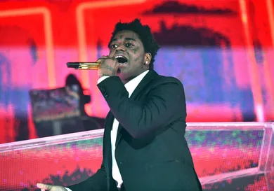 Scott Dudelson/Getty Images