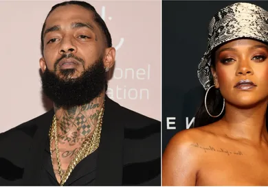 Dimitrios Kambouris/ Brendon Thorne/Getty Images