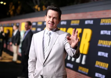 Joe Scarnici/Getty Images for Netflix