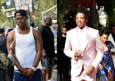 Bryan Bedder/Getty Images & Erik Voake/Getty Images