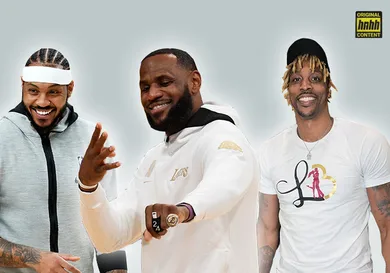 Harry How/Getty Images Prince Williams/Wireimage Steph Chambers/Getty Images