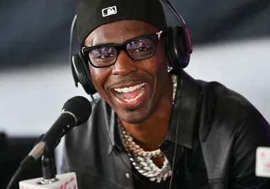 Prince Williams/Getty Images