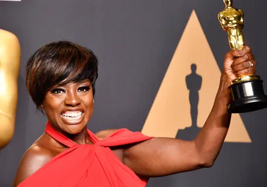 Frazer Harrison/Getty Images